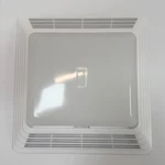 Compatible W/nutone HD50L, HD50LNT S97014094 Bath Fan Grille & Lens. Fixed Price $19.20.