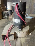 Fasco 7162-5920 Draft Inducer Blower Motor Assembly 230V. Fixed Price $99.00.