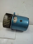 Vintage Westinghouse 1635117 Oil Furnace Burner Motor 1/8 Hp 1725 Rpm Fan. Fixed Price $119.46.