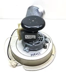 Fasco 71581465 Draft Inducer Blower Motor Assembly 70580463 101202-02 Used MA422. Fixed Price $69.00.