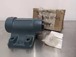 Dodge 134187 F&B-CC-100-DL Pillow Block Bearing Fan And Blower. Fixed Price $260.02.