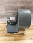Dayton 2C863 9" Blower. 1/4HP, 1725 Rpm 1PH. Fixed Price $220.00.