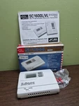 SC1600L/VL Icm Wall Thermostat Single Stage Heat Open Box Read. Fixed Price $40.00.
