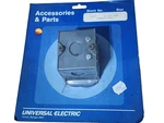Century Universal Electrical 1216A Conduit Box For 5-5/8" Motor Frame. Fixed Price $49.99.