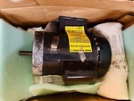 Dayton MOTOR-3K348BE. Fixed Price $399.00.