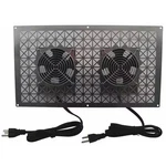 Tjernlund Products 220 Cfm Crawl Space Fan, Plug-in CS2. Fixed Price $295.64.