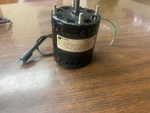Magnetek Evaporator Motor JA2Y031N 115V 2.1A 1630RPM .06HP Ph. Fixed Price $75.00.