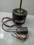 Emerson KA55HXENL-907 Blower Motor 115V 4SPD 1050RPM HQ613136EM Used. Fixed Price $111.75.
