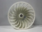 Oem Genuine Maytag Dryer Blower Fan Wheel Assembly, Part #35001220. Fixed Price $59.90.
