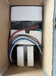 Packard Direct Drive Blower Motor 43586. Fixed Price $99.00.