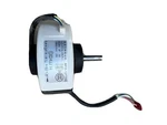 Fujitsu Fan Motor MFD-12TYAN Part Number K9602704019. Fixed Price $90.00.