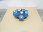 Weg 01018ET3E215TC-W22 Motor 230/460V-AC 1765RPM 10HP 3PH 213/215TC. Fixed Price $1000.00.
