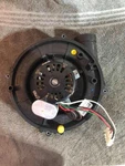Fasco 70626337M Rheem 70-104157-03 Furnace Draft Inducer Motor Assembly. Fixed Price $85.00.