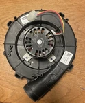 Lennox Fasco 101547-01 71920282 33W32 16A66 Furnace Draft Inducer Motor Used. Fixed Price $85.00.