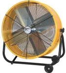 Ventamatic BF24TF Yel Maxxair 24-INCH High-velocity 2-SPEED Portable Air.... Fixed Price $227.45.