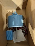Carrier Motor - HC37CE210 5KCP39DGS365AS 1/6 Hp 208/230V. Fixed Price $122.85.
