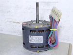 Emerson HC41SB-231B Blower Motor 1/3HP 1075RPM 3SPD 208-230V KA55HXKWY-8592. Fixed Price $100.00.