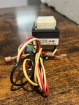 Basler Ruud 46-24124-03 Transformer 24V 115V 40VA BE28289006 Rheem Weatherking. Fixed Price $29.99.