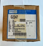 Fasco Permanent Split Capacitor Model G2247 200-230V 60/50HZ 1100 Rpm Speed. Fixed Price $129.99.