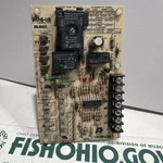 Lennox 68J8401 Heat Pump Defrost Board 9736-05. Fixed Price $39.99.