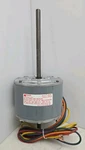 Magnetek HE3PO02N Electric Motor 1/5 Hp 1PH 208-230V 60HZ 1080 950 850 Rpm. Fixed Price $89.99.
