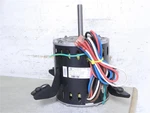 Zhongshan Broad-ocean Y7L623F030S Blower Motor 115V 3/4HP 1075RPM 3SPD HC46TQ113. Fixed Price $155.00.