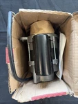 New Beckett 21444U Oil Burner Motor 1/7 Hp 3450 Rpm B506. Fixed Price $78.40.
