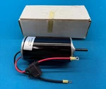 Carrier 54-00653-00 Transicold GEN5 12VDC Single Shaft Evaporator Blower Motor. Fixed Price $219.96.