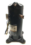 Copeland Scroll ZP38K5E-PFV-130 37,800 Btu 230V 1PH 60HZ R-410A Only! Used #C256. Fixed Price $479.00.