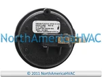 Furnace Air Pressure Switch Fits Icp Heil Tempstar Kenmore 1013801 2.11". Fixed Price $39.91.