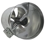 Tjernlund EF-12 Duct Booster Fan 800 Cfm Inch. Fixed Price $297.12.