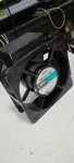 Orix MR18-AC AC100V Fan Volts Oriental. Fixed Price $49.99.