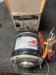 Totaline Multi-hp Direct Drive Blower Motor P257-E5460. Fixed Price $89.00.