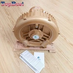 New 2HP Regenerative Blower 220-480V/3PH 150CFM For Goorui Ghbh 1D7 34 1R5. Fixed Price $689.90.