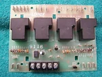 Lennox BCC2-1 LB-61708A Circuit Control Board BCC1 BCC3 48K98 35K77 40L88 78J61. Fixed Price $125.00.