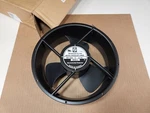 New Orion OD254AP-24MB Brushless 24V Dc Fan 254X89MM 2000RPM 690 Cfm. Fixed Price $75.00.