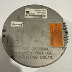 Genteq Endura HD19 1/2 Hp 230VAC Module 06/24/21. Fixed Price $100.00.