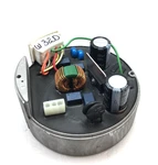 Genteq Endura GY02 Module Only 3/4HP 460V Cw Rotation Used #W320. Fixed Price $139.00.
