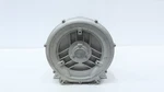 Nash Elmo 2BH1500-7AC23 Regenerative Blower 1.75KW 575V-AC 3PH 3460RPM. Fixed Price $1581.25.
