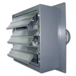 S12-E1, Canarm, E12, Single Speed, 1750 Rpmr, 3.5 A,1640CFM, 15"X15" Frame. Fixed Price $614.41.