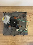 Rotom FB-RFB756 Furnace Draft Inducer Blower Motor Assembly. Fixed Price $131.43.
