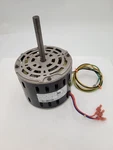 Broad Ocean Y75862C812 Motor 208/230V 1-3HP 3-SPEED 825RPM. Fixed Price $75.00.