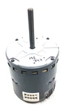 Genteq X13 FM15 5SME39HXL024A Blower Motor 51-102172-03-00 Ccwle Used #ME747. Fixed Price $195.00.
