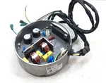 Broad-ocean Module Only KMSAH014015 230V 1/3HP For ZWK702B0251701 Used #Z405. Fixed Price $149.00.
