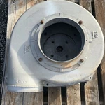 Aerovent 400 Cfm Aluminum Centrifugal Blower Housing 33157 33156. Fixed Price $539.00.
