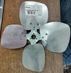 Lau-conaire 607189-01 14" Blade. Fixed Price $35.00.