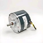 Genteq Carrier Bryant Payne 1/4 Hp 230V Condenser Fan Motor 5KCP39EGS070S. Fixed Price $99.50.