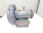 Spencer VB-019B-011 Regenerative Blower 2.5HP 460V 160CFM 1-1/2" Npt Reversible. Fixed Price $749.99.