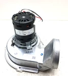 Fasco 71626892 Draft Inducer Blower Motor 70626991 D346063P11 120V Used #MA105. Fixed Price $149.00.