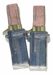 Fits For Ametek Lamb Vacuum Motor Carbon Brush 2PK 833503-52. Fixed Price $34.95.
